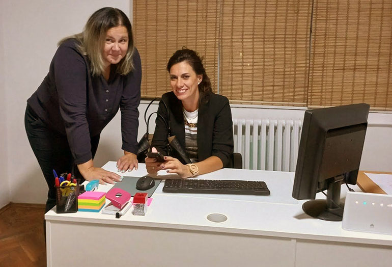 Office M 022 knjigovodstvo Sremska Mitrovica